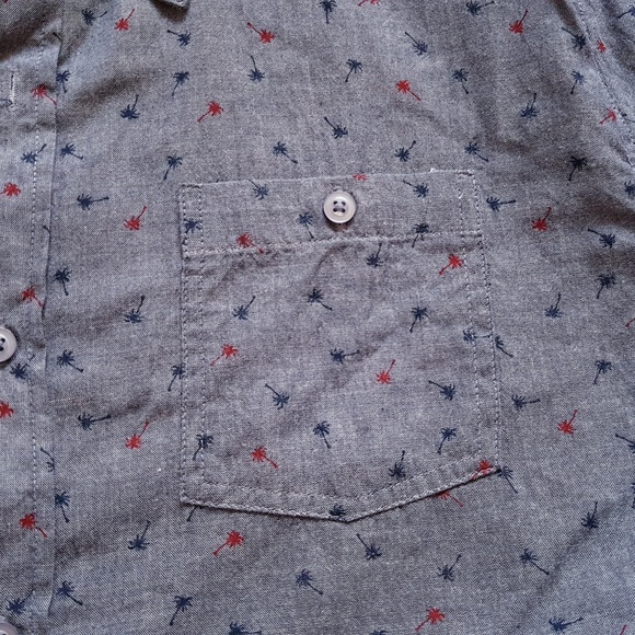 Eighty Eight Platinum Shirt - Picture 5 of 8